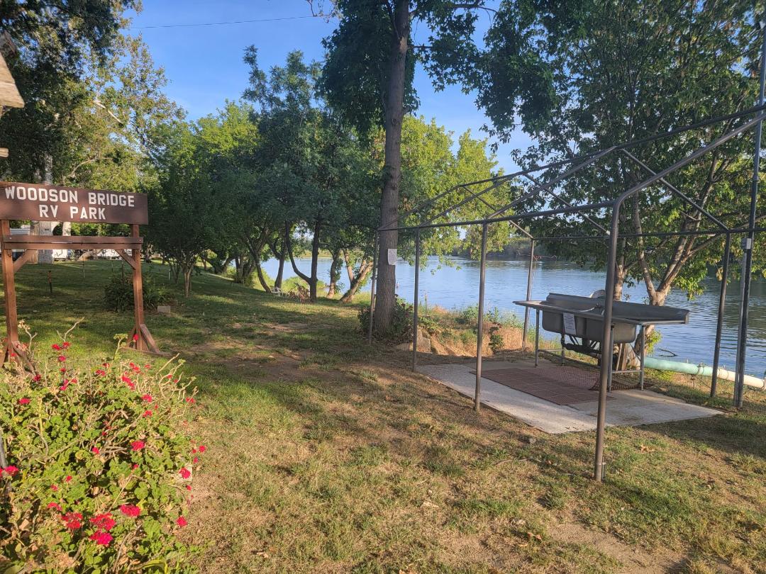 rv park sacramento